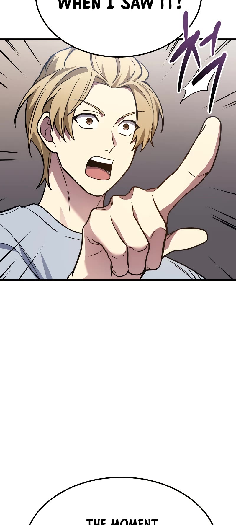 The Martial God who Regressed Back to Level 2 chapter 28 page 34