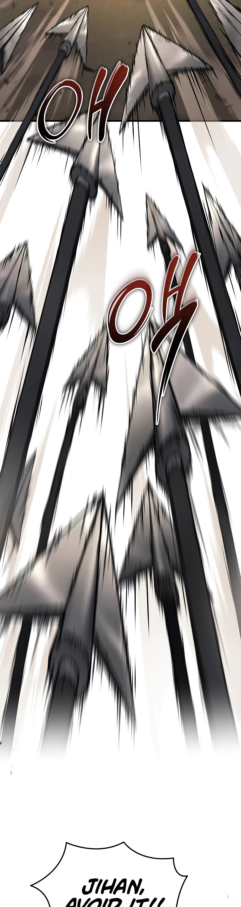 The Martial God who Regressed Back to Level 2 chapter 28 page 5