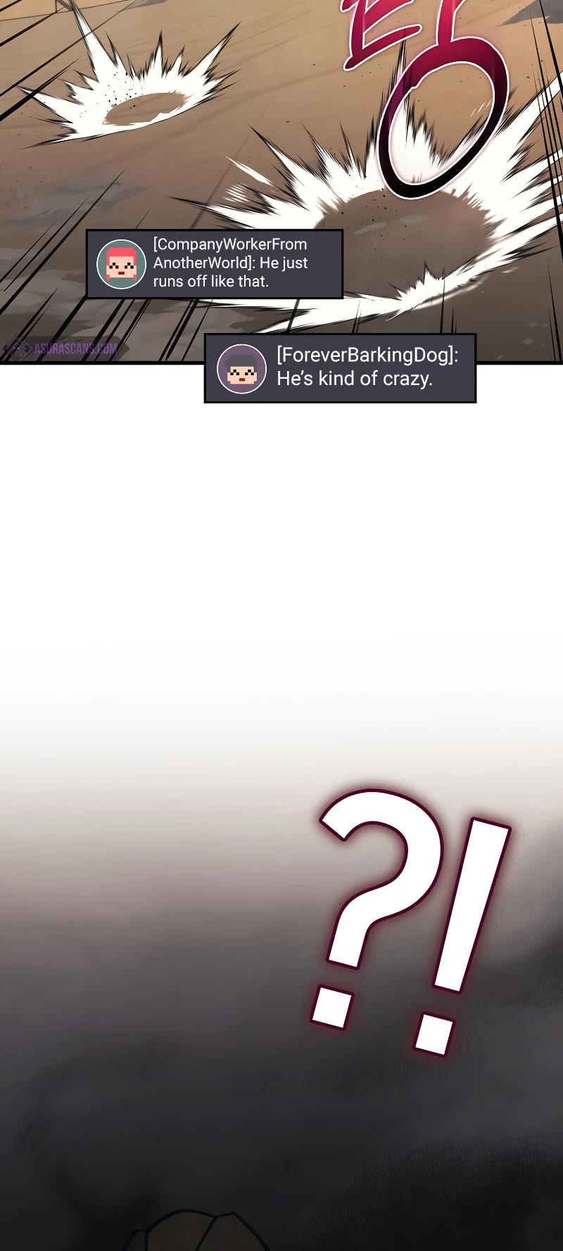 The Martial God who Regressed Back to Level 2 chapter 28 page 52