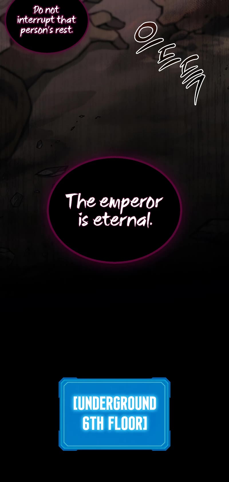 The Martial God who Regressed Back to Level 2 chapter 28 page 56