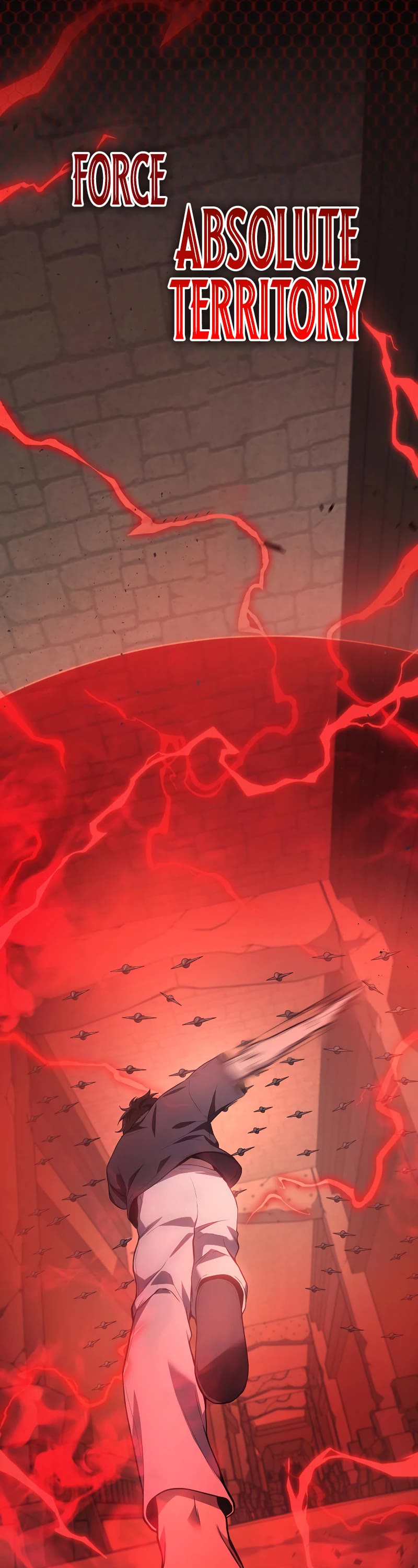 The Martial God who Regressed Back to Level 2 chapter 28 page 8