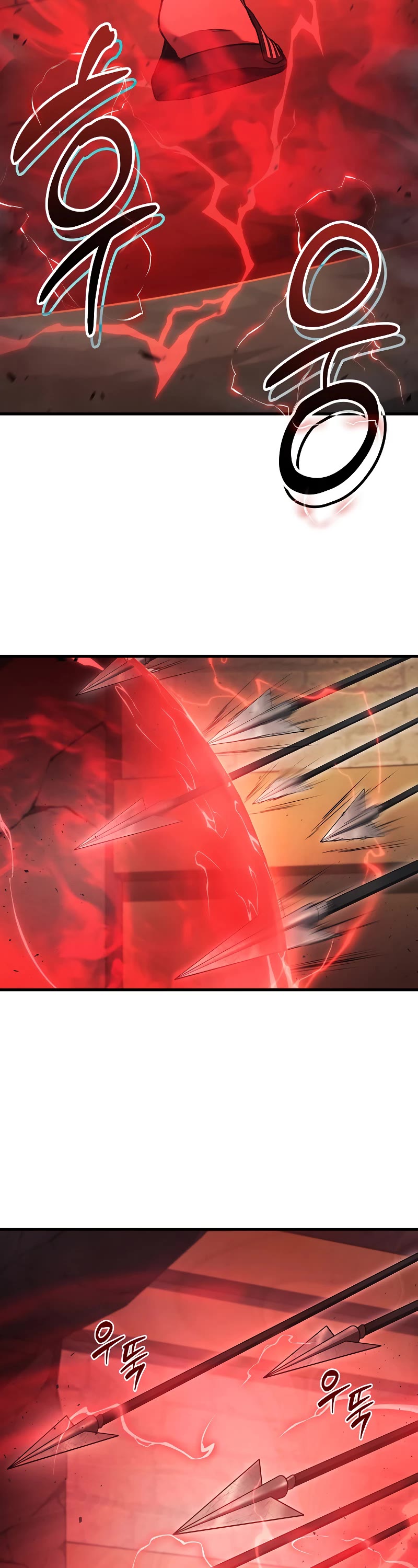 The Martial God who Regressed Back to Level 2 chapter 28 page 9