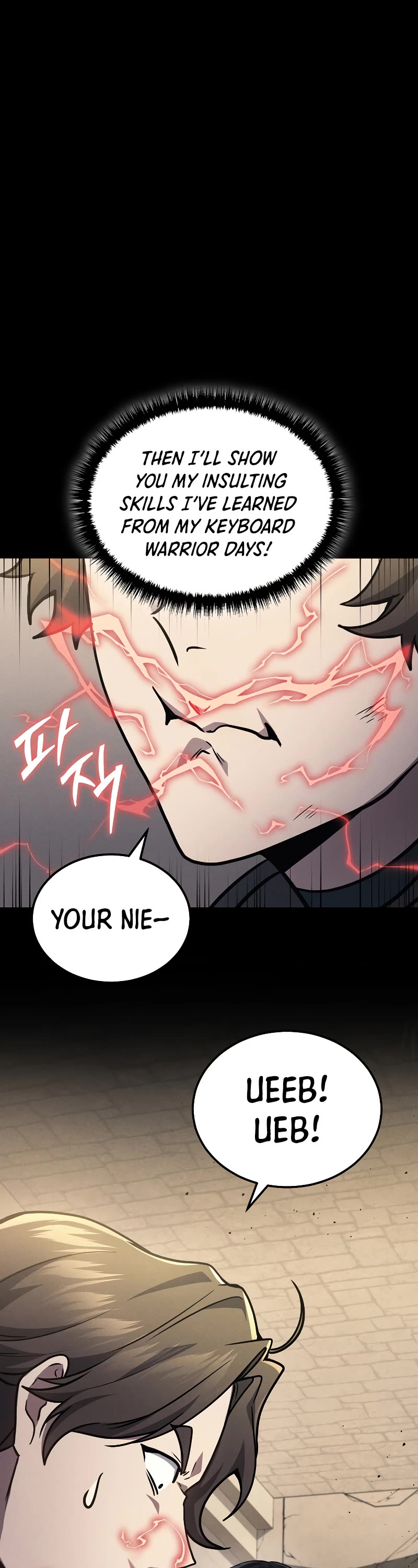 The Martial God who Regressed Back to Level 2 chapter 29 page 13