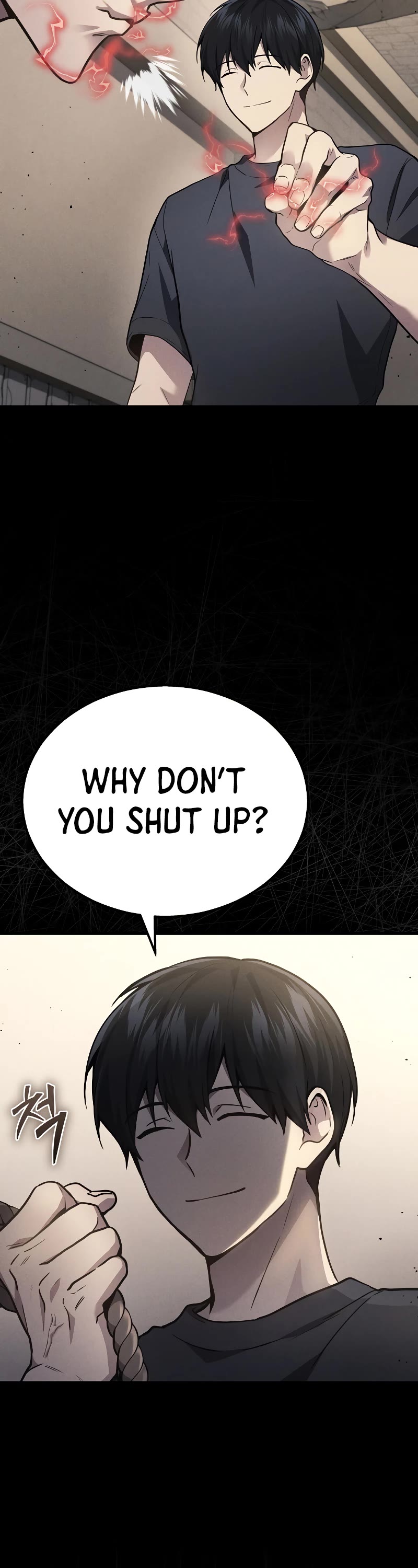 The Martial God who Regressed Back to Level 2 chapter 29 page 14