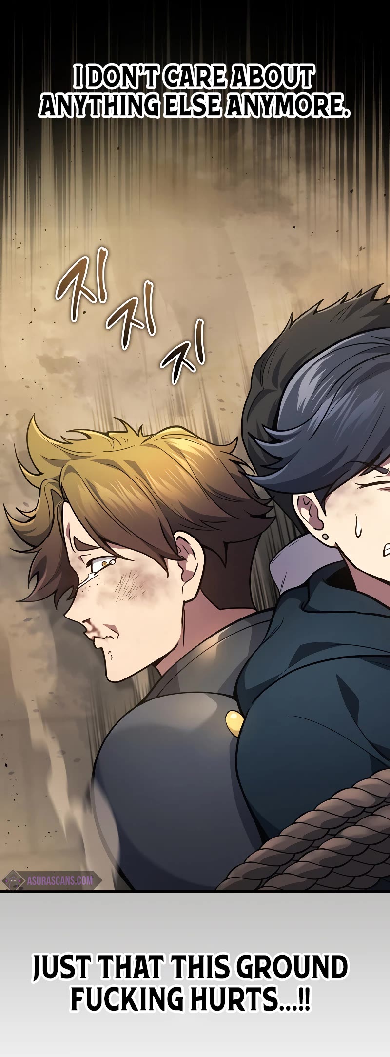 The Martial God who Regressed Back to Level 2 chapter 29 page 15