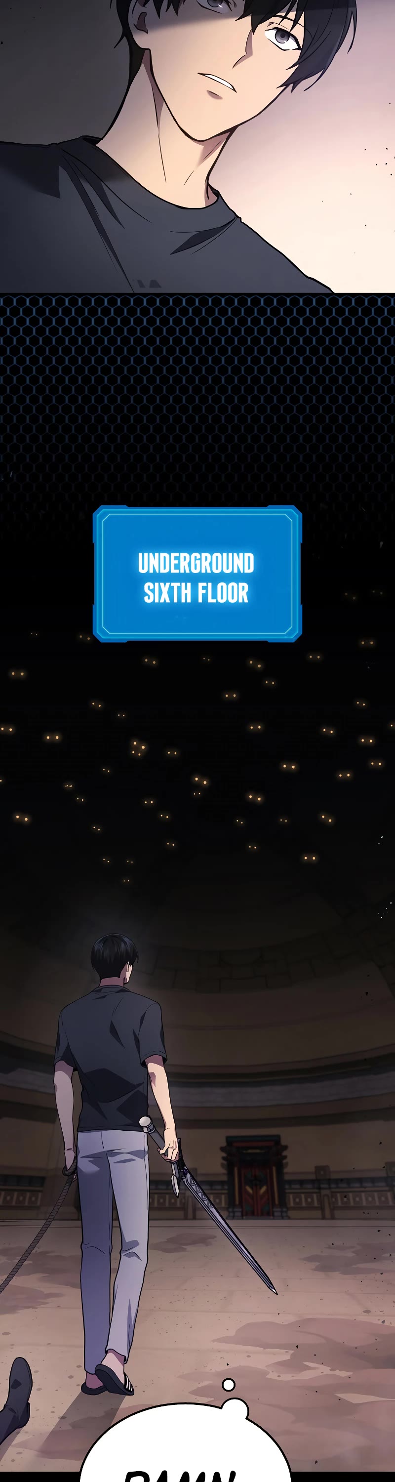 The Martial God who Regressed Back to Level 2 chapter 29 page 19