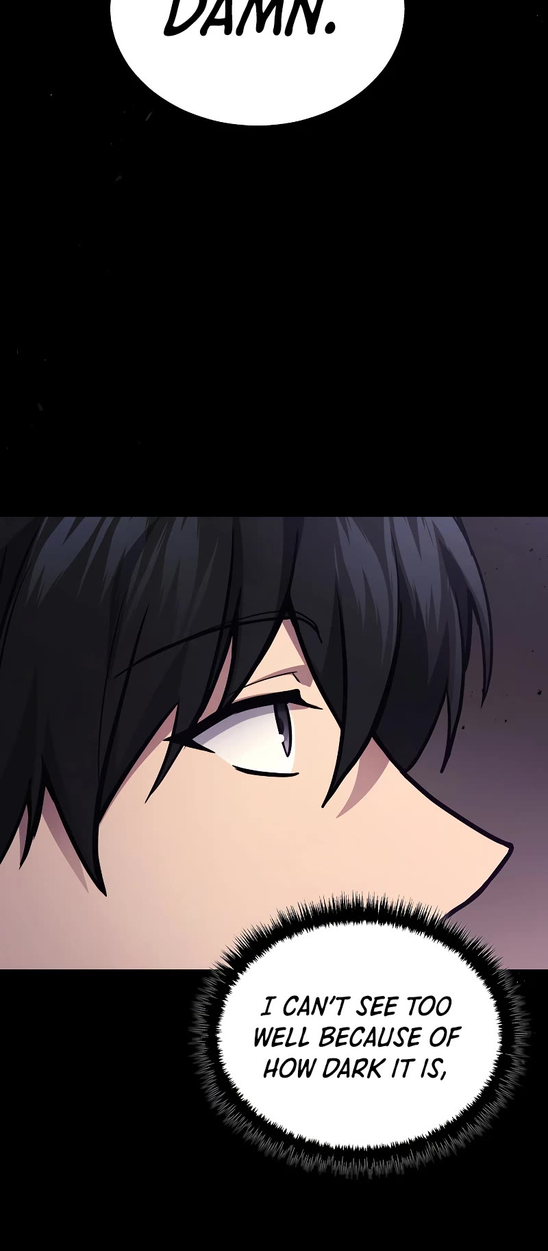 The Martial God who Regressed Back to Level 2 chapter 29 page 20