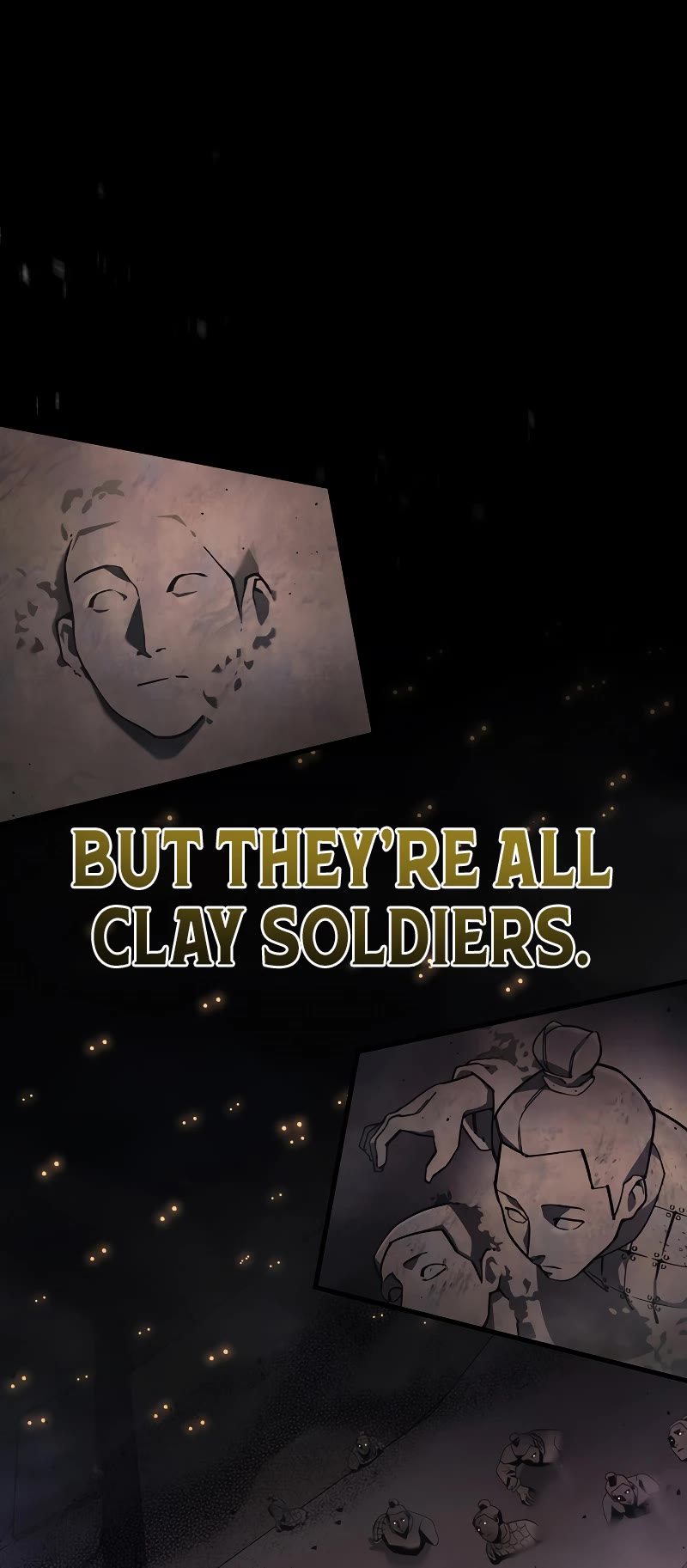 The Martial God who Regressed Back to Level 2 chapter 29 page 21