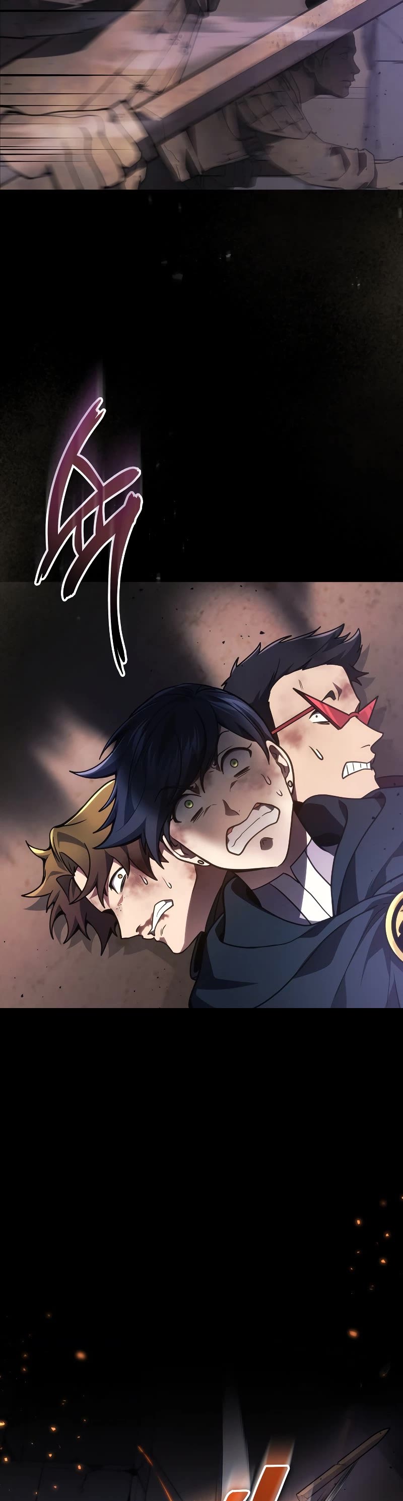 The Martial God who Regressed Back to Level 2 chapter 29 page 24