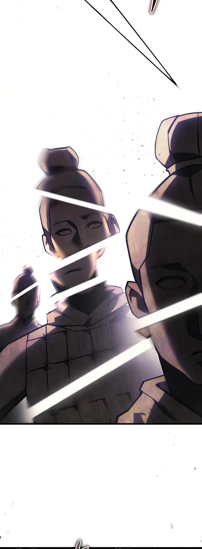 The Martial God who Regressed Back to Level 2 chapter 29 page 29