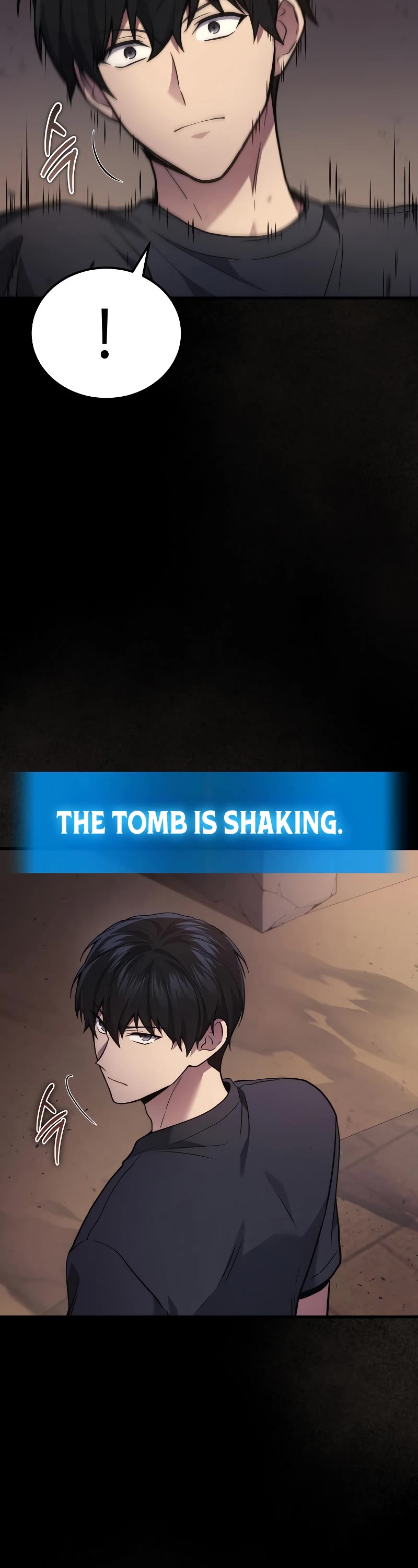 The Martial God who Regressed Back to Level 2 chapter 29 page 32