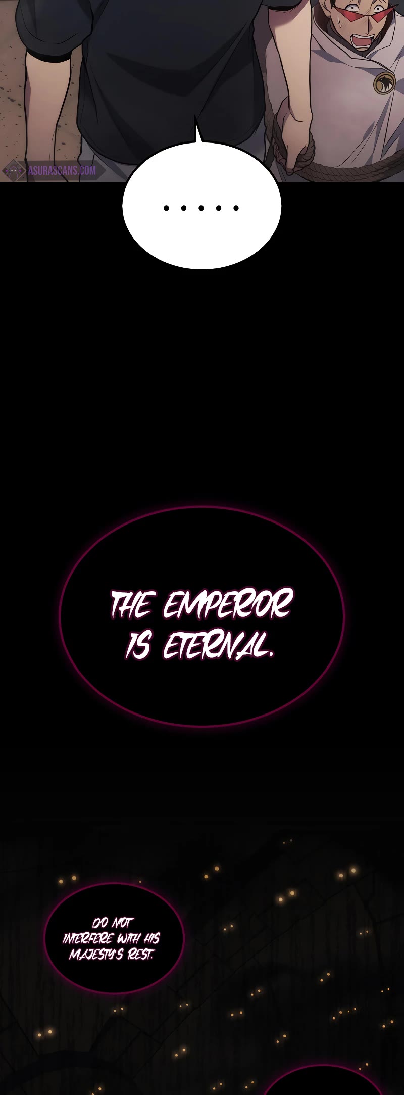 The Martial God who Regressed Back to Level 2 chapter 29 page 34