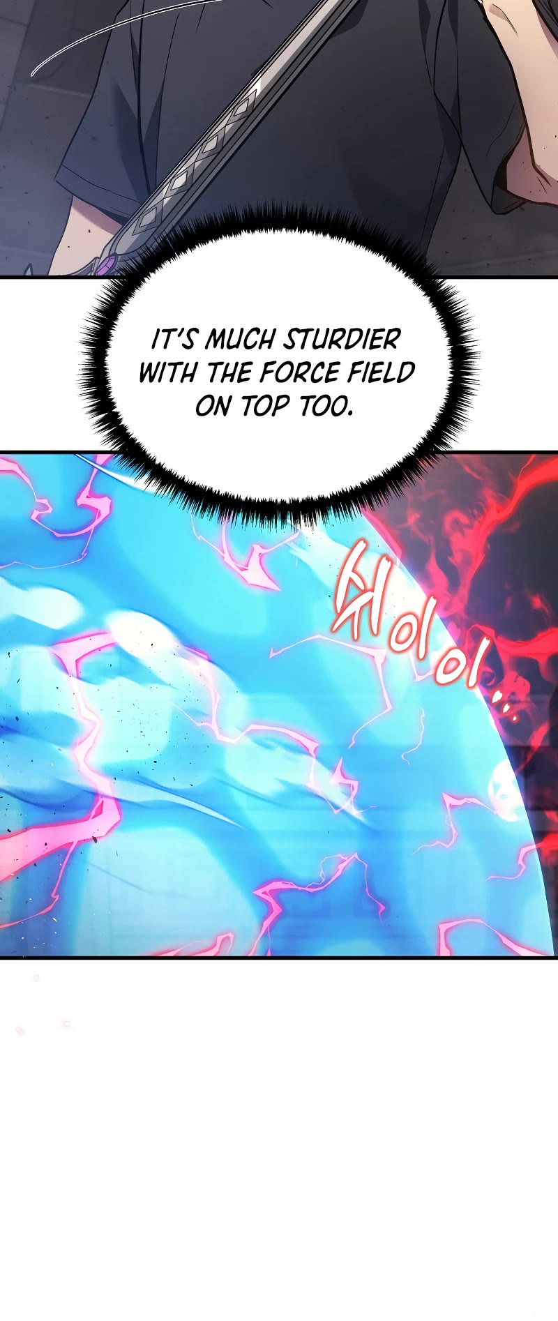 The Martial God who Regressed Back to Level 2 chapter 29 page 40