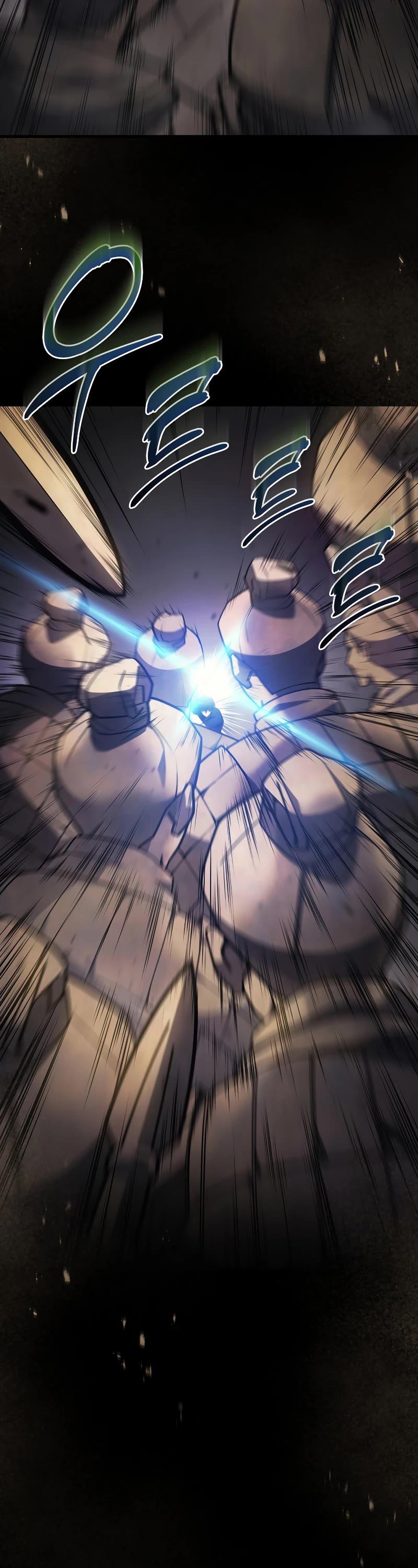 The Martial God who Regressed Back to Level 2 chapter 29 page 48