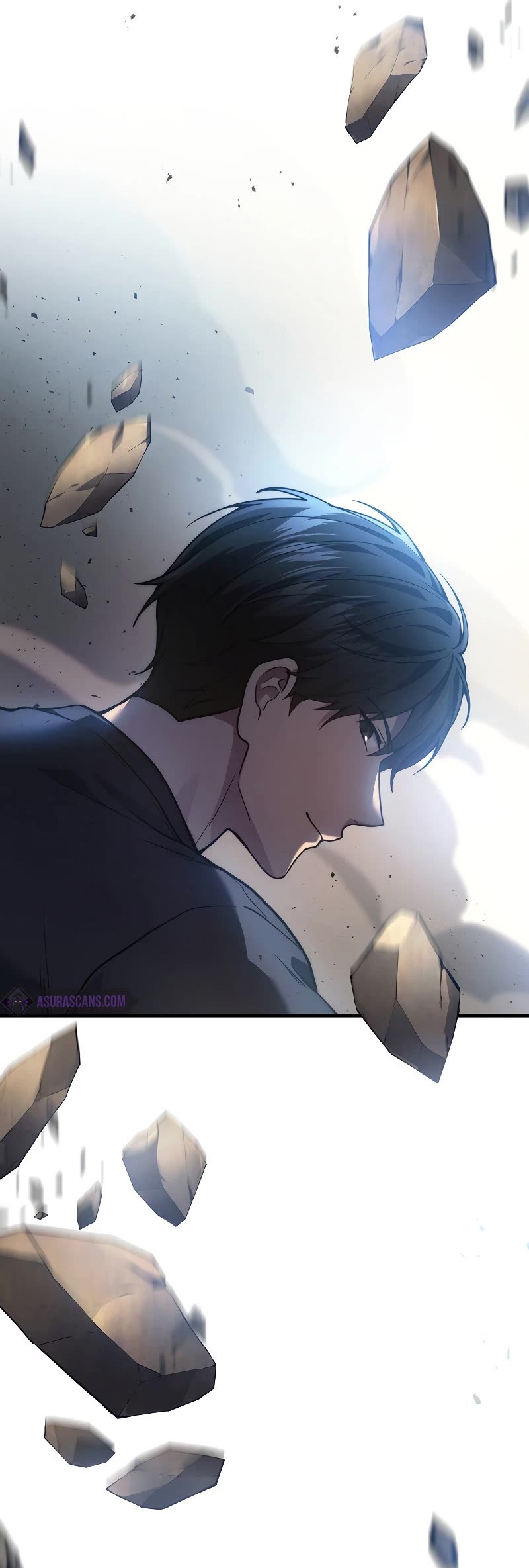 The Martial God who Regressed Back to Level 2 chapter 29 page 51