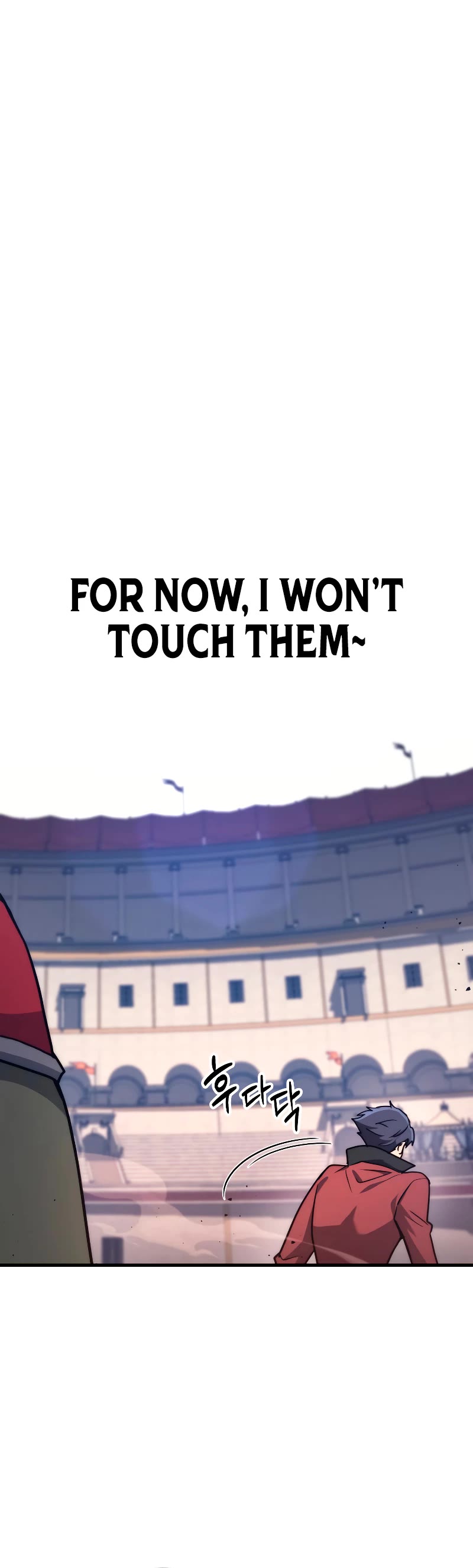 The Martial God who Regressed Back to Level 2 chapter 3 page 13