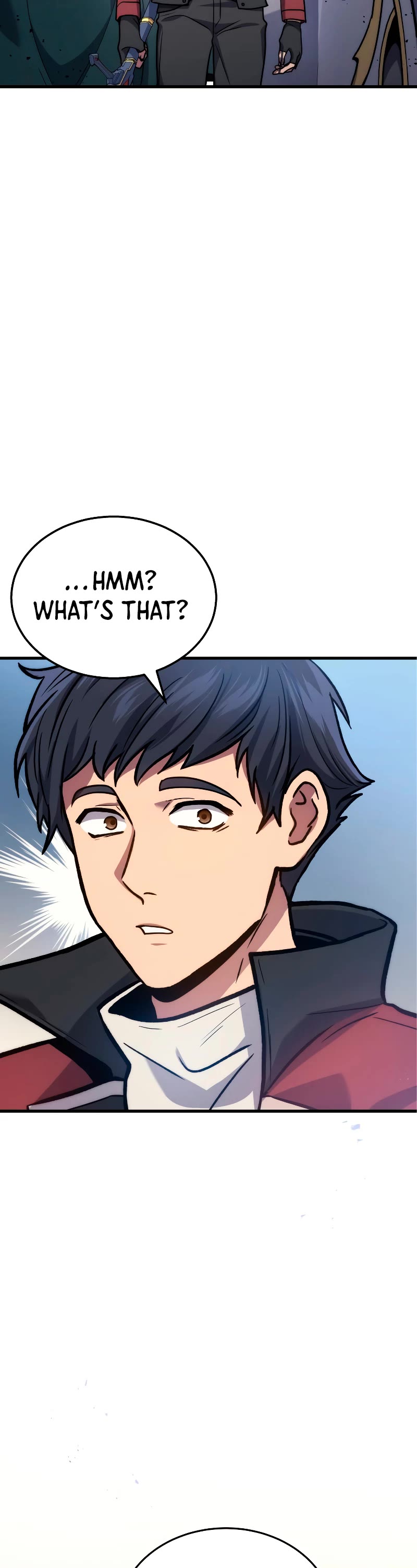 The Martial God who Regressed Back to Level 2 chapter 3 page 15