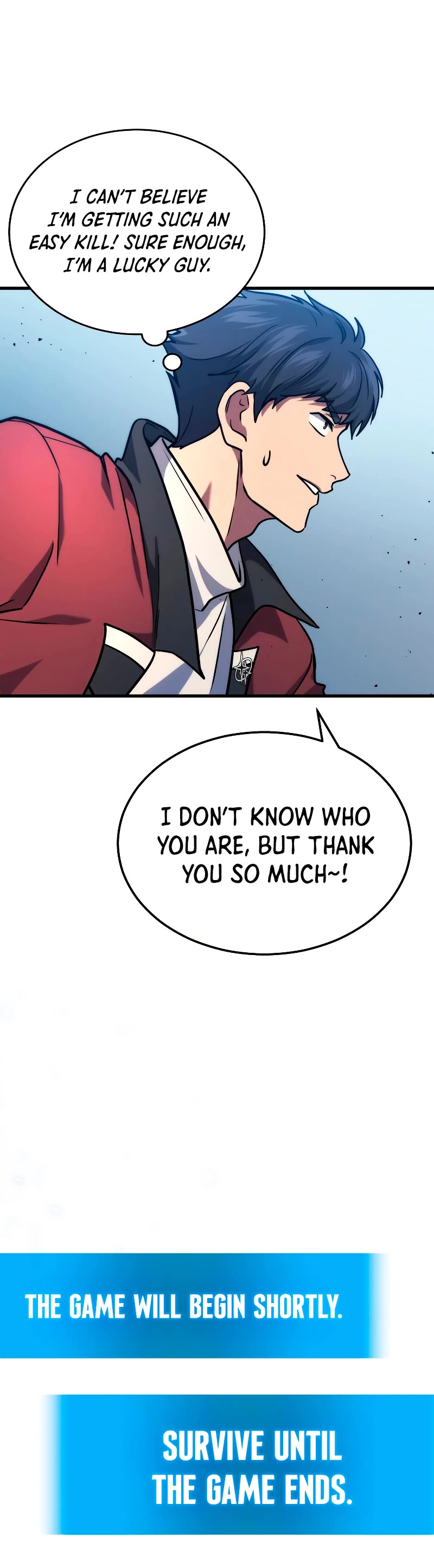 The Martial God who Regressed Back to Level 2 chapter 3 page 19