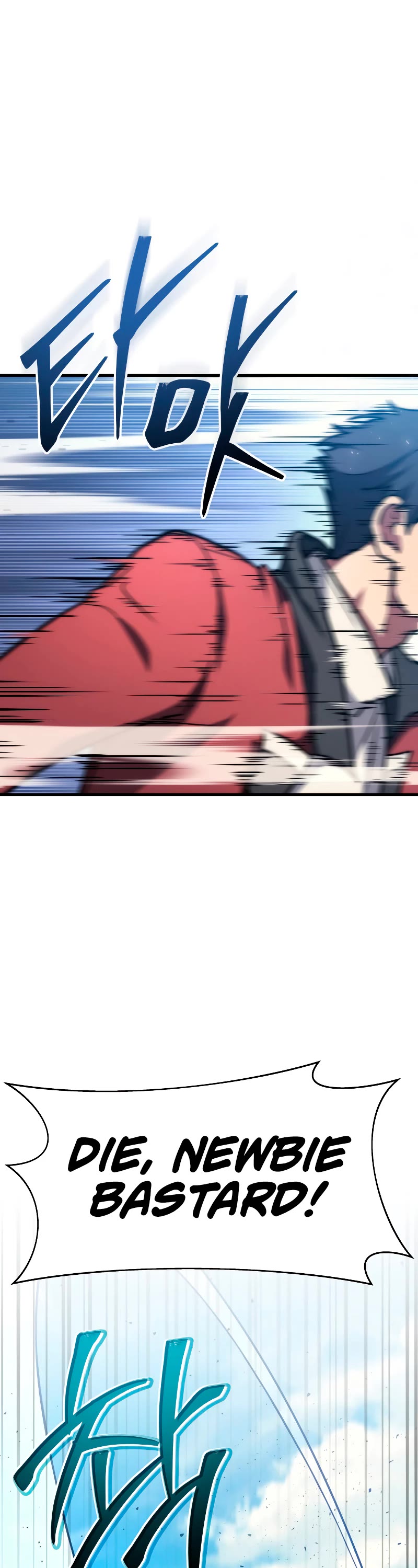 The Martial God who Regressed Back to Level 2 chapter 3 page 20