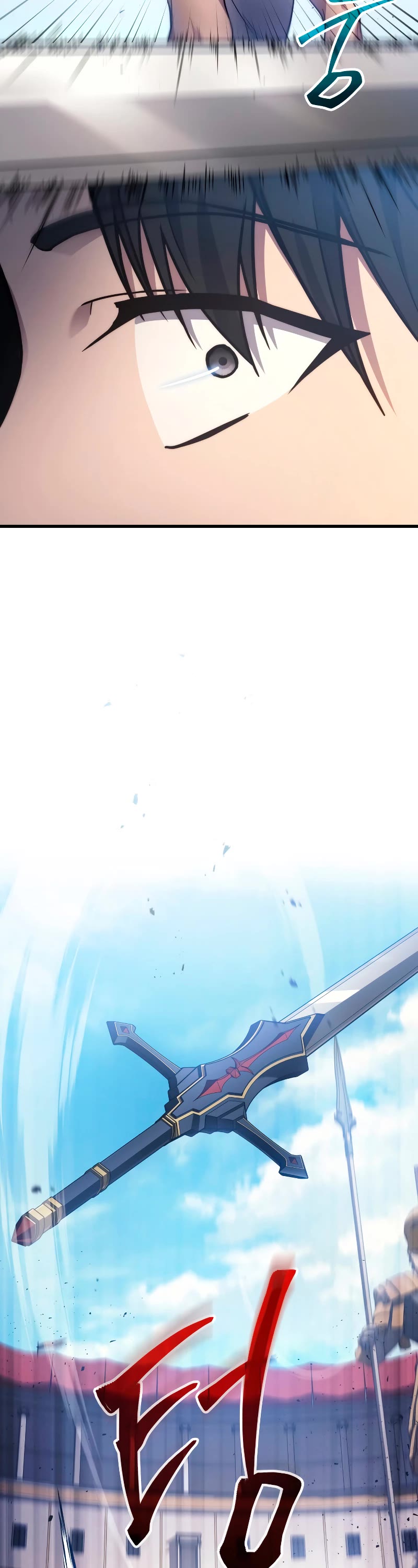 The Martial God who Regressed Back to Level 2 chapter 3 page 41