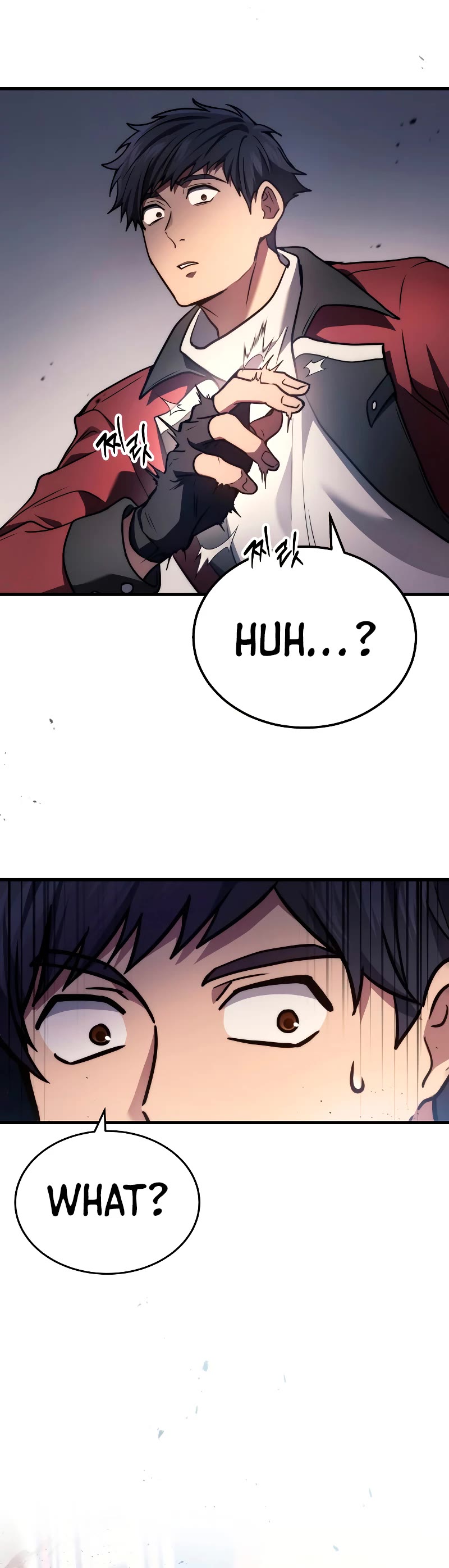 The Martial God who Regressed Back to Level 2 chapter 3 page 43