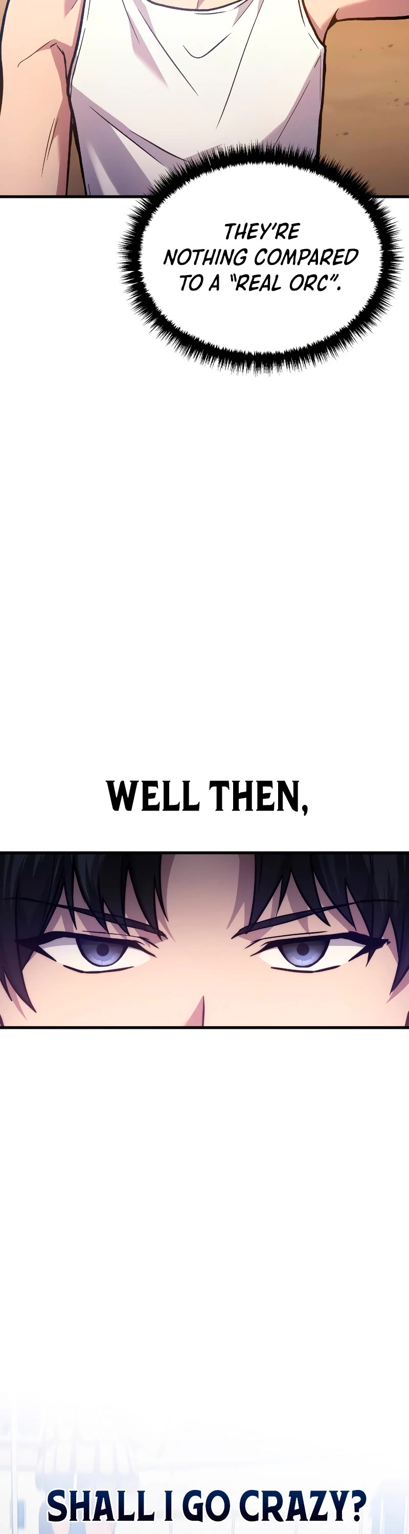 The Martial God who Regressed Back to Level 2 chapter 3 page 57