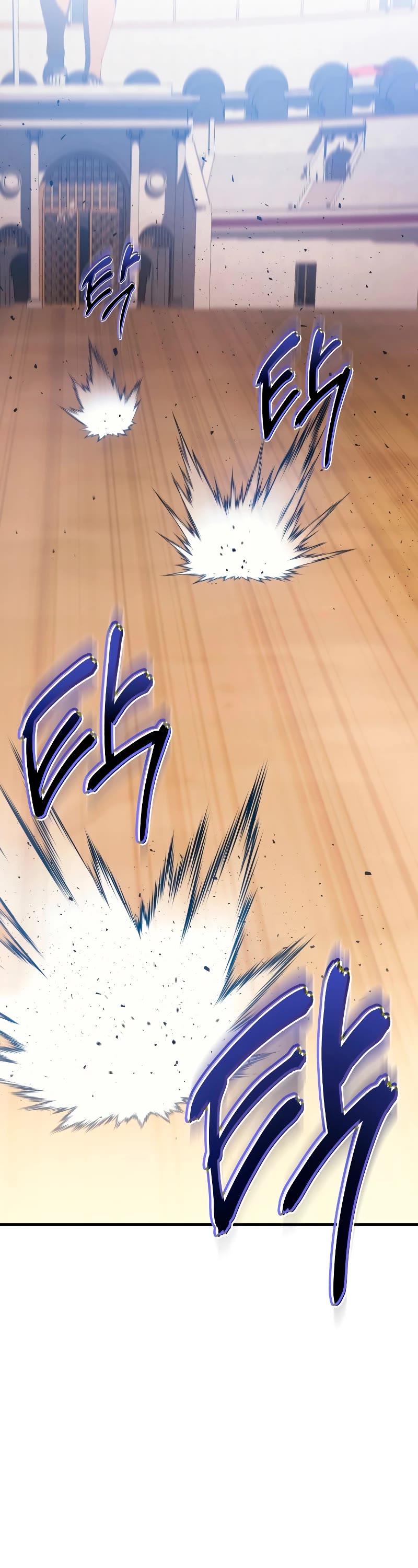 The Martial God who Regressed Back to Level 2 chapter 3 page 58