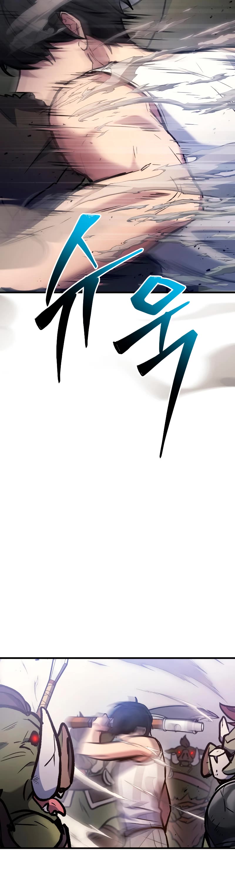 The Martial God who Regressed Back to Level 2 chapter 3 page 69