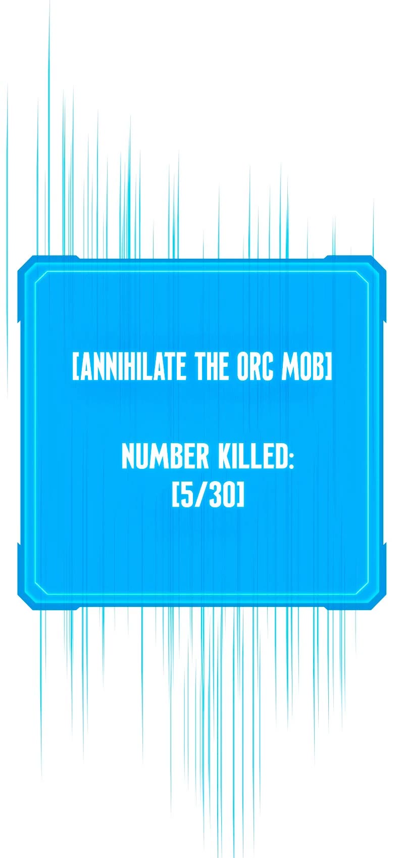 The Martial God who Regressed Back to Level 2 chapter 3 page 74