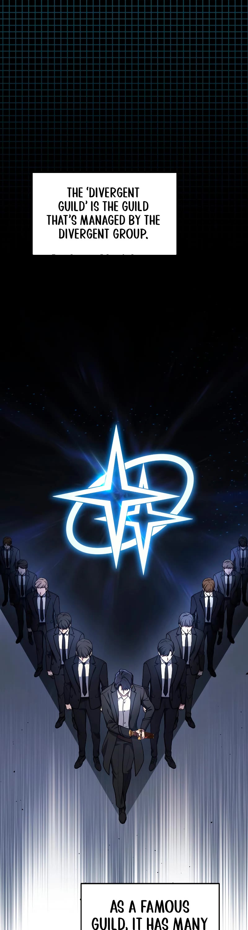 The Martial God who Regressed Back to Level 2 chapter 3 page 9