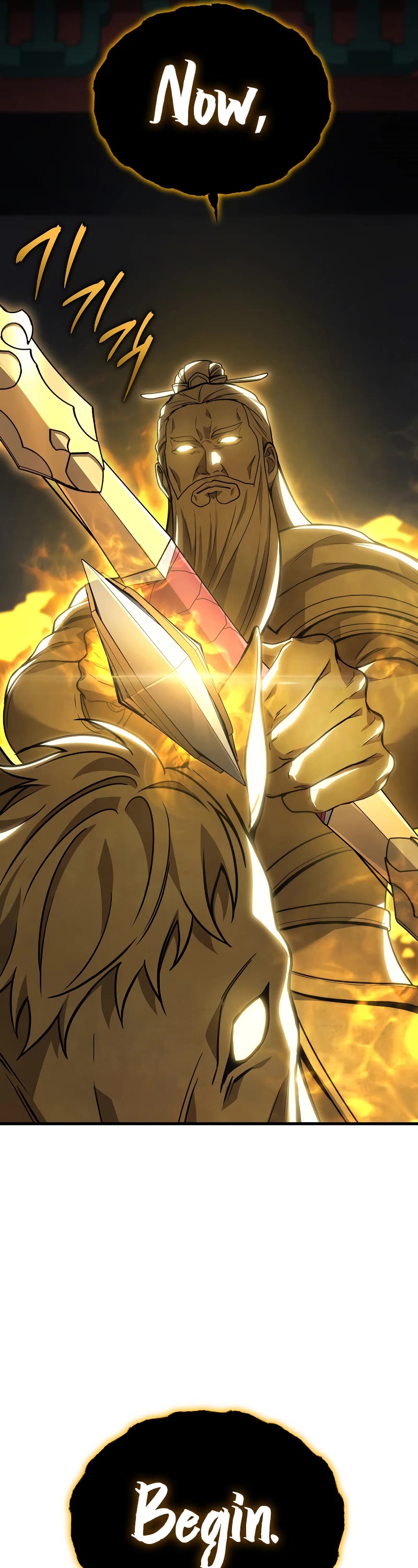 The Martial God who Regressed Back to Level 2 chapter 30 page 14