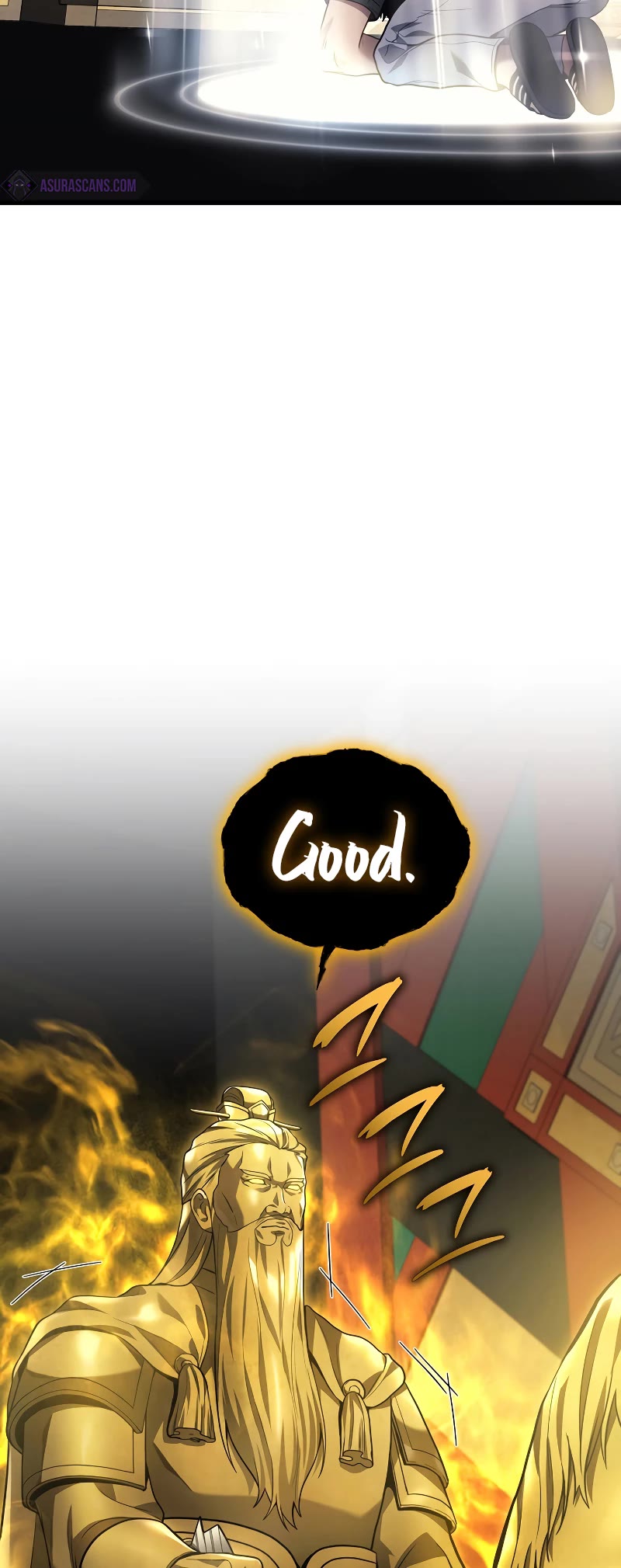 The Martial God who Regressed Back to Level 2 chapter 30 page 18