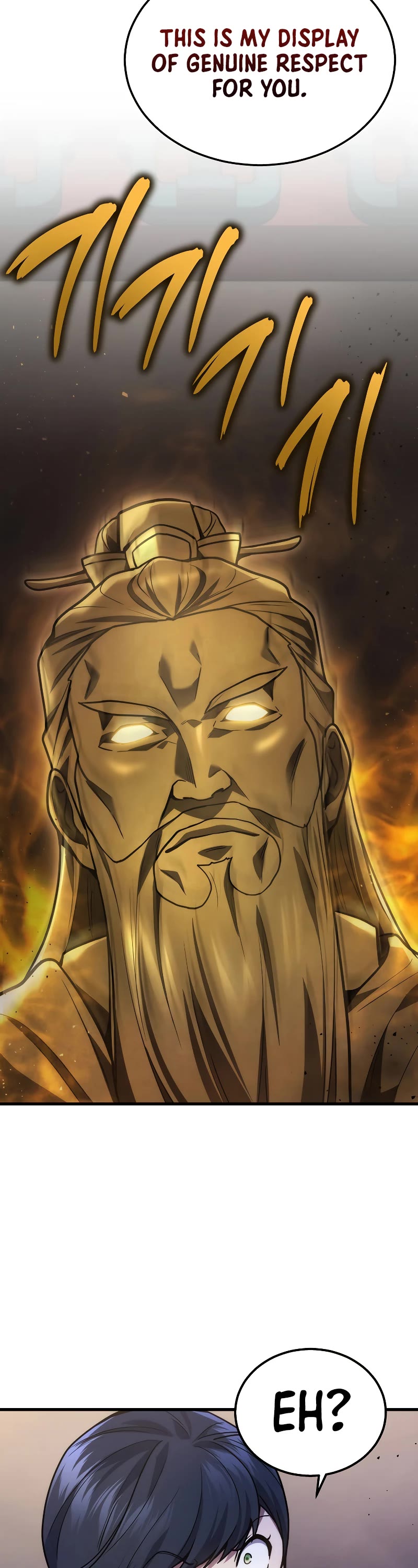 The Martial God who Regressed Back to Level 2 chapter 30 page 29