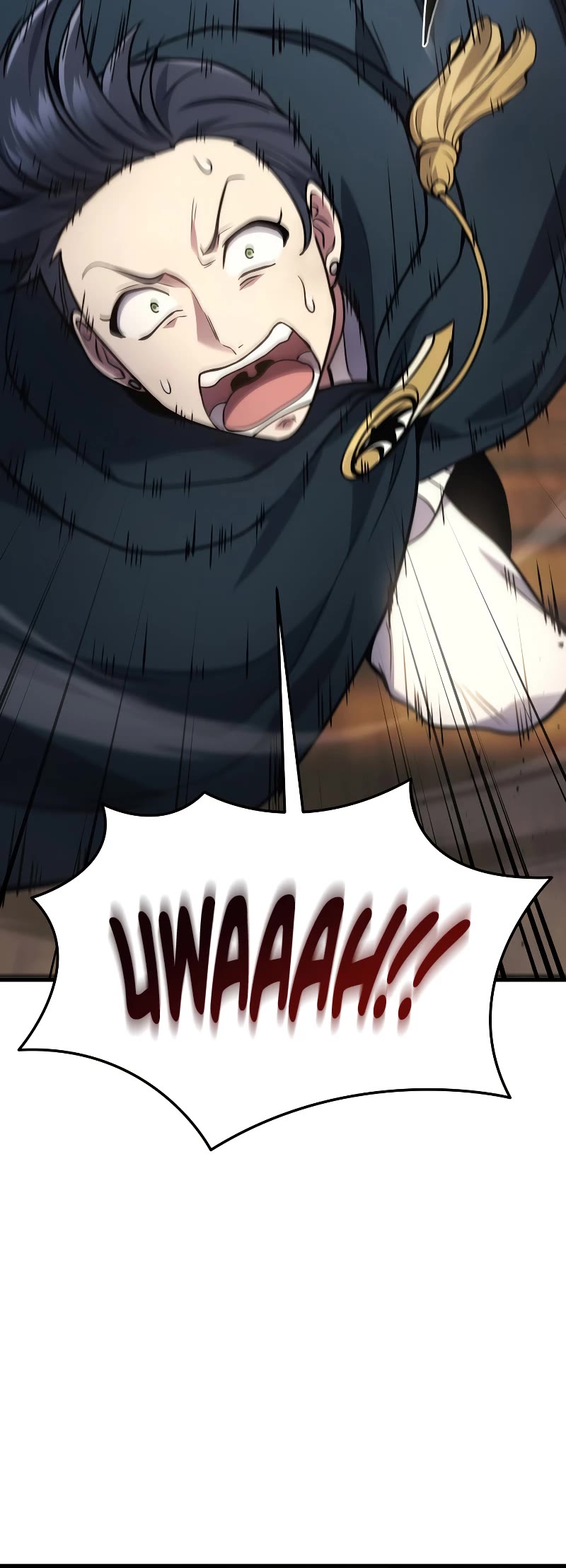 The Martial God who Regressed Back to Level 2 chapter 30 page 31