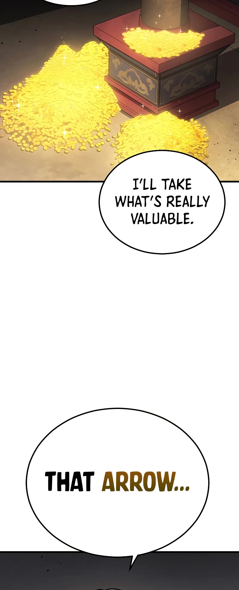 The Martial God who Regressed Back to Level 2 chapter 30 page 37