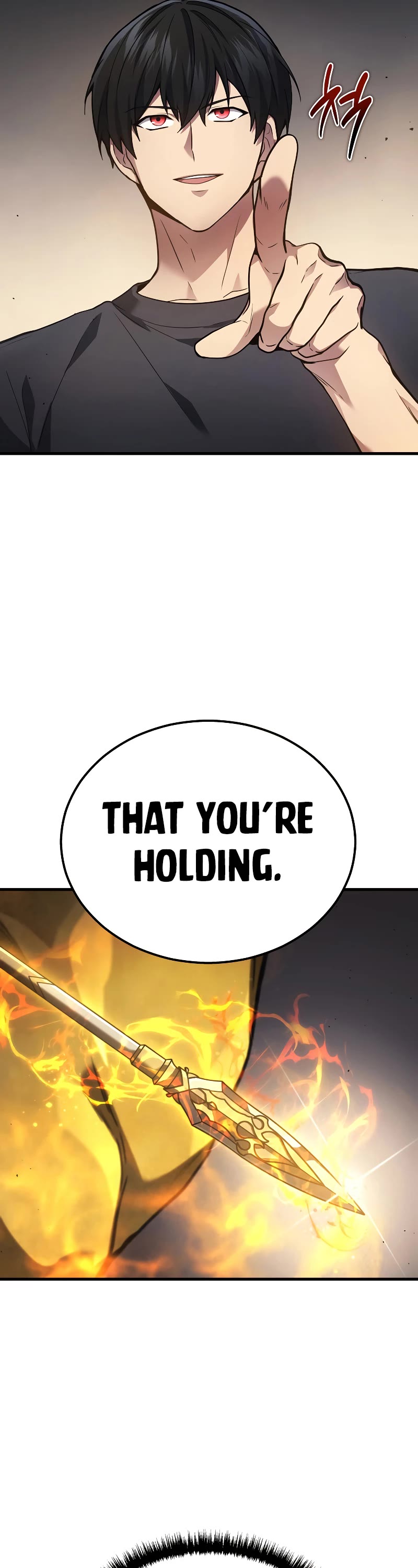 The Martial God who Regressed Back to Level 2 chapter 30 page 38