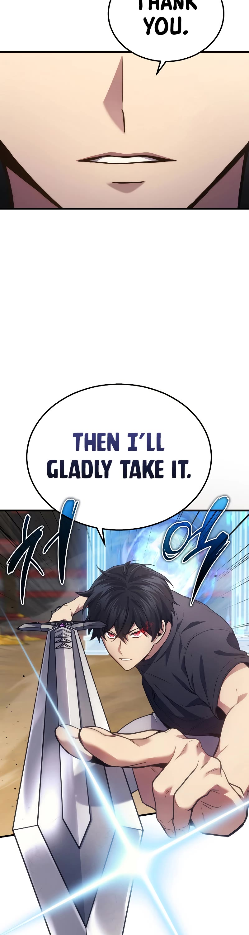 The Martial God who Regressed Back to Level 2 chapter 30 page 45