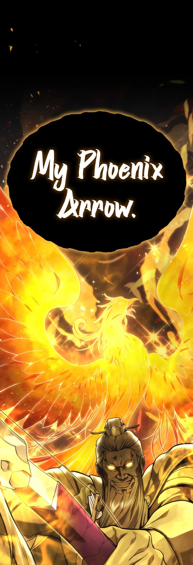 The Martial God who Regressed Back to Level 2 chapter 30 page 47