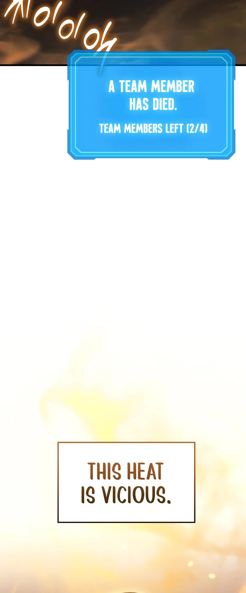 The Martial God who Regressed Back to Level 2 chapter 31 page 13