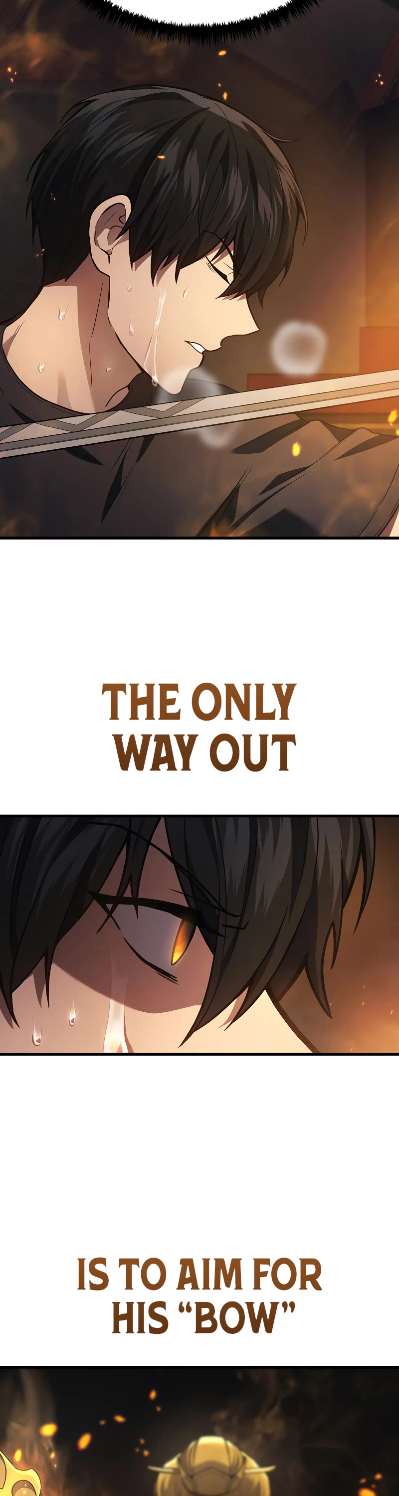 The Martial God who Regressed Back to Level 2 chapter 31 page 15