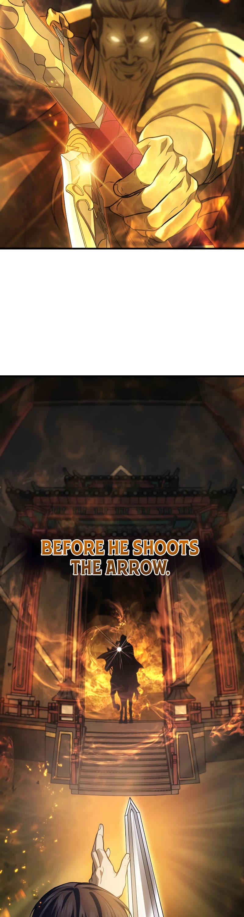 The Martial God who Regressed Back to Level 2 chapter 31 page 16