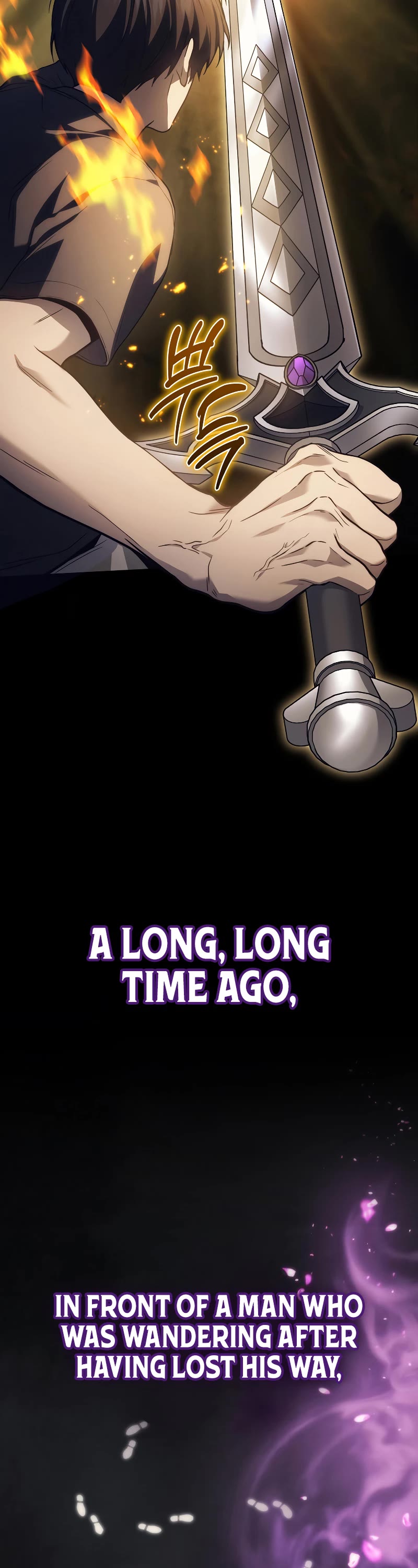 The Martial God who Regressed Back to Level 2 chapter 31 page 17