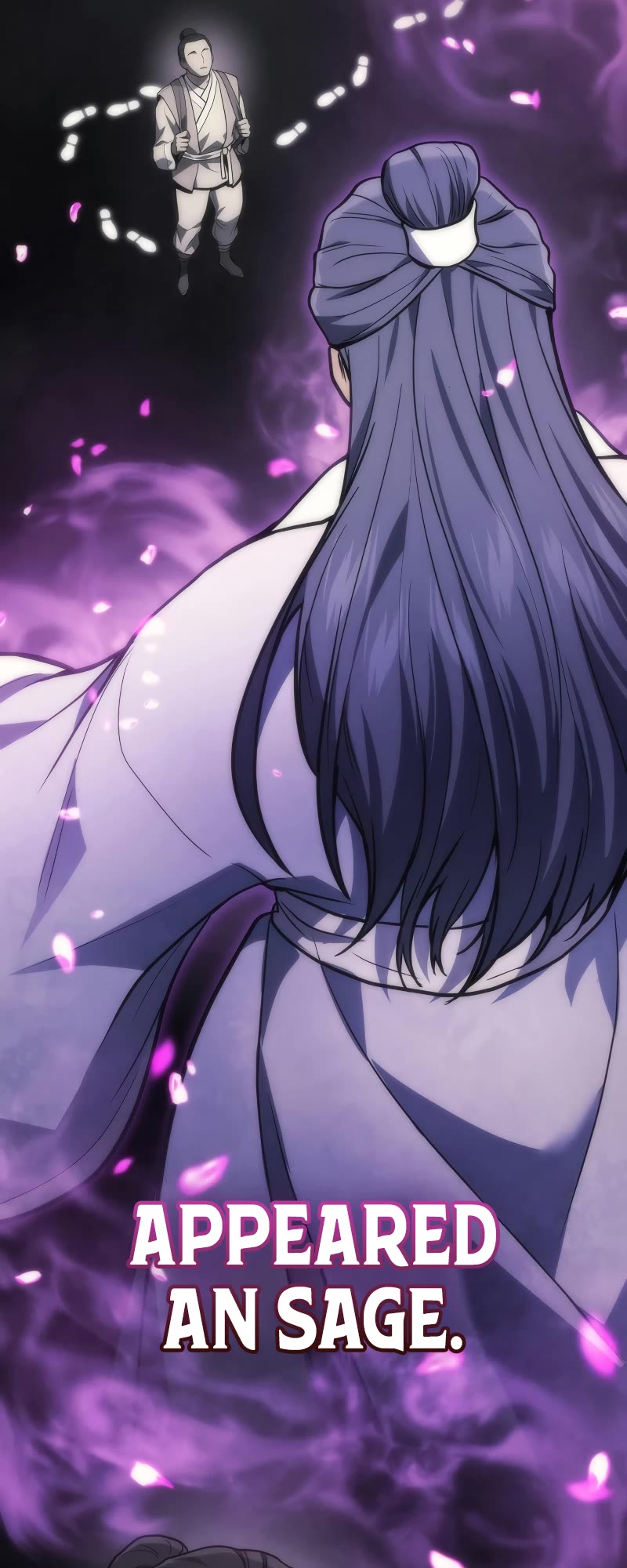 The Martial God who Regressed Back to Level 2 chapter 31 page 18