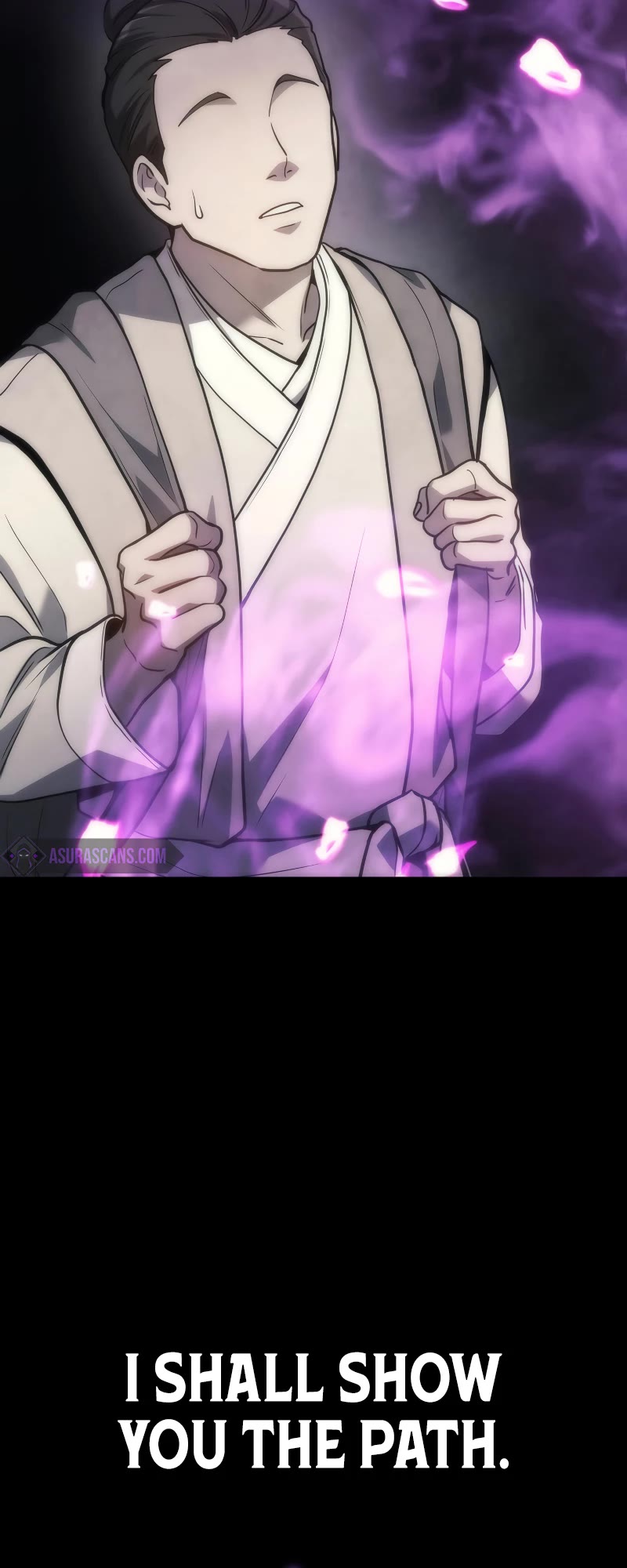 The Martial God who Regressed Back to Level 2 chapter 31 page 19