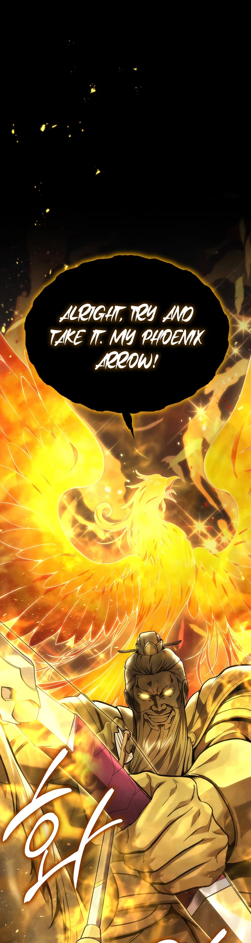 The Martial God who Regressed Back to Level 2 chapter 31 page 2