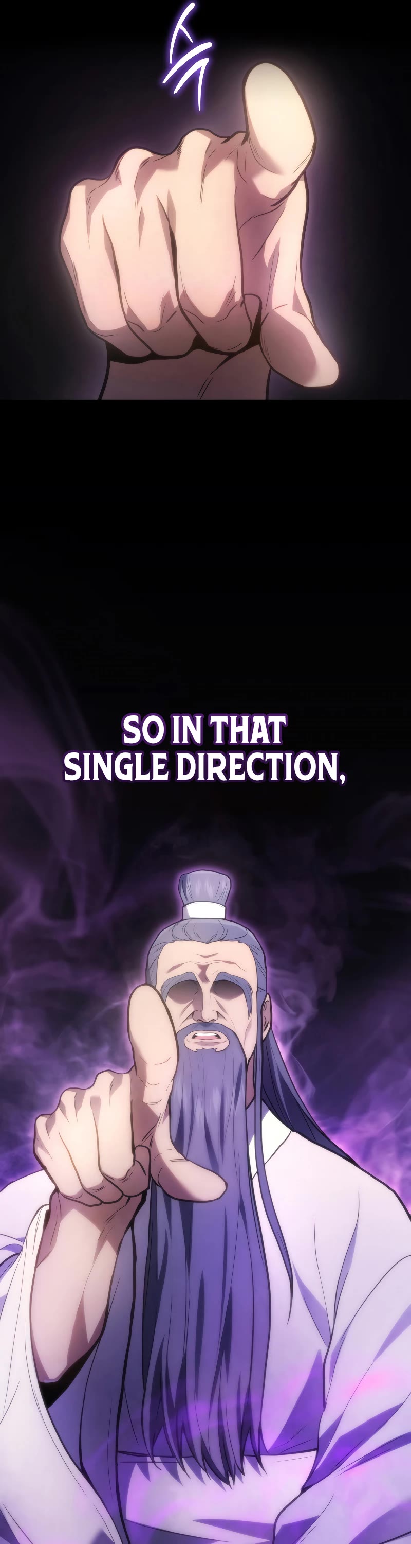 The Martial God who Regressed Back to Level 2 chapter 31 page 20