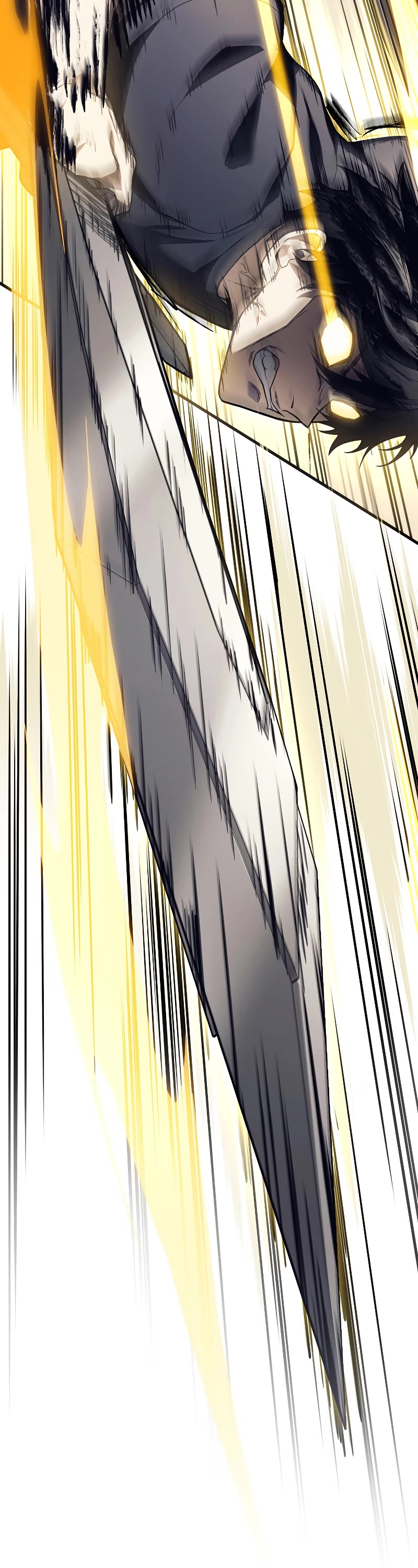 The Martial God who Regressed Back to Level 2 chapter 31 page 23