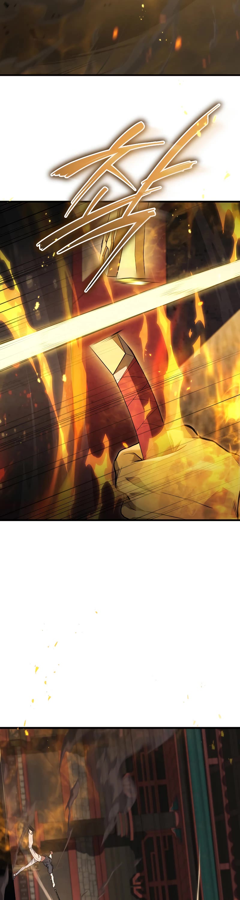 The Martial God who Regressed Back to Level 2 chapter 31 page 27