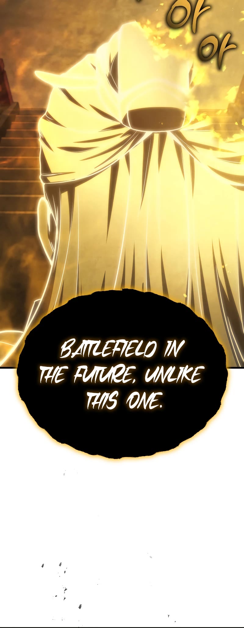 The Martial God who Regressed Back to Level 2 chapter 31 page 37