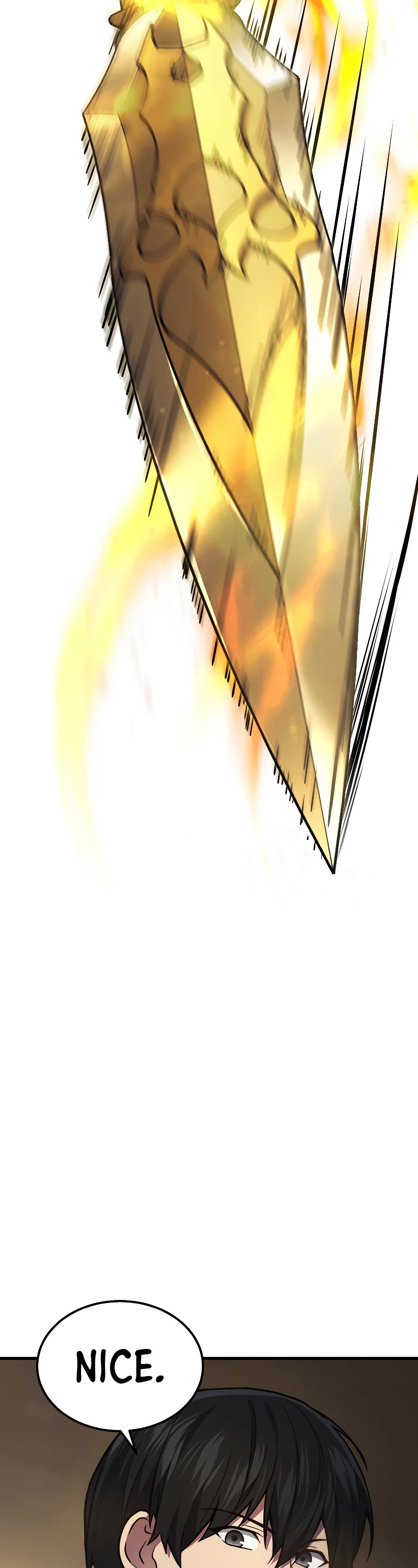 The Martial God who Regressed Back to Level 2 chapter 31 page 41